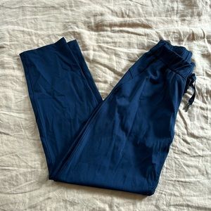 Lululemon Drawstring Tapered Pant